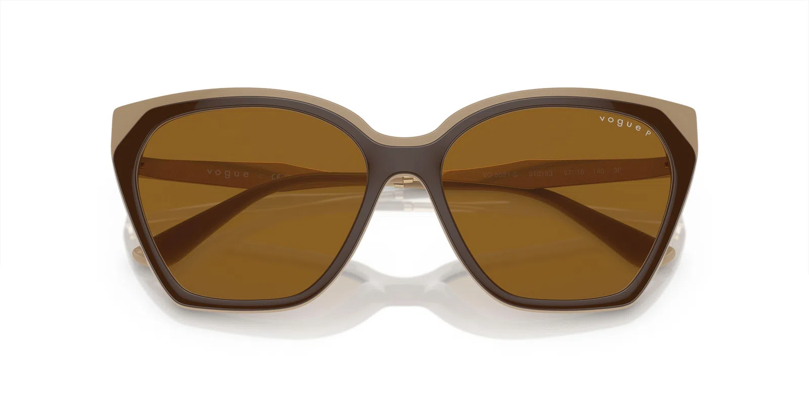 Vogue Eyewear 5521S Sunglasses - view 44